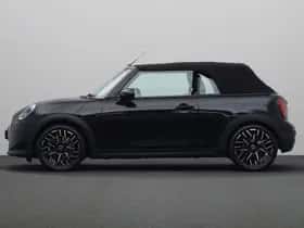 MINI Cooper (2025) thumbnail 27