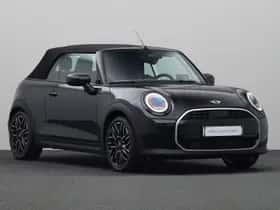 MINI Cooper (2025) thumbnail 31