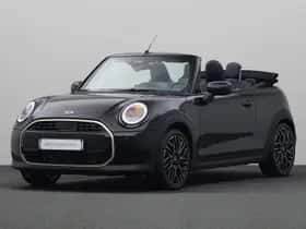 MINI Cooper (2025) thumbnail 32