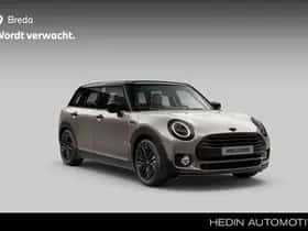 MINI Clubman (2022)