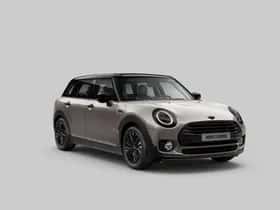 MINI Clubman (2022) thumbnail 3