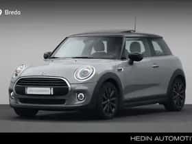 MINI 3-Deurs (2021) thumbnail 1