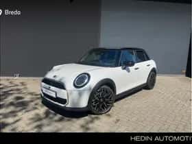 MINI 5-Deurs (2026)