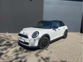 MINI 5-Deurs (2026) thumbnail 16