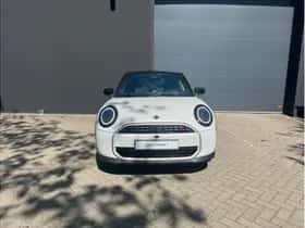 MINI 5-Deurs (2026) thumbnail 4