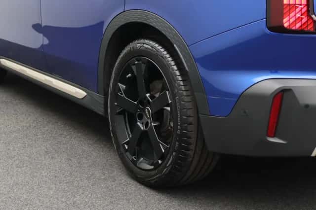 MINI Countryman (2025) thumbnail 4