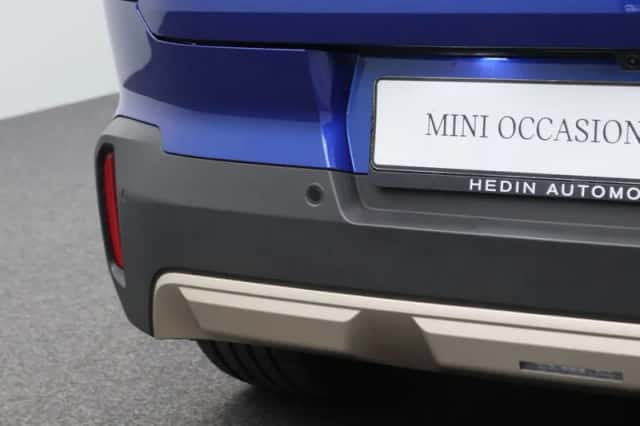 MINI Countryman (2025) thumbnail 5