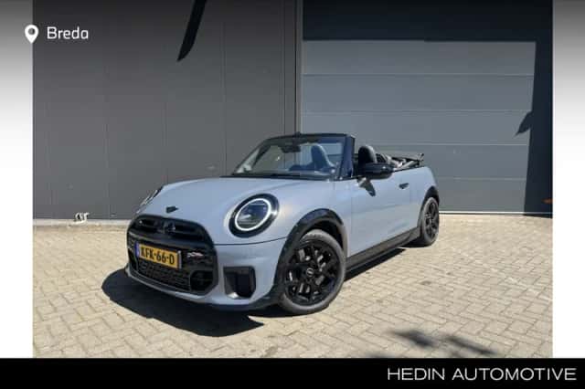 MINI Cooper (2026) thumbnail 1