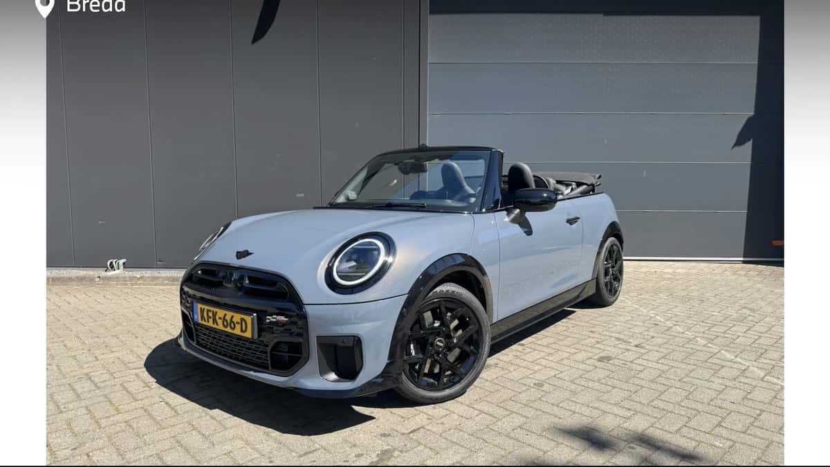 MINI Cooper (2026) — foto 1
