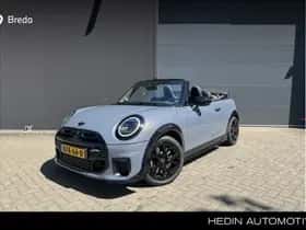 MINI Cooper (2026) thumbnail 1