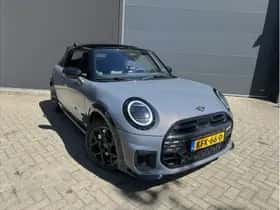 MINI Cooper (2026) thumbnail 12