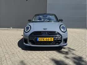 MINI Cooper (2026) thumbnail 17