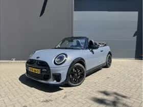MINI Cooper (2026) thumbnail 23