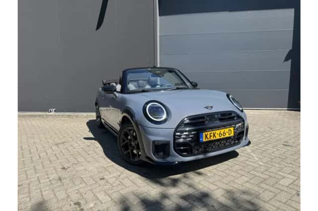 MINI Cooper (2026) thumbnail 6