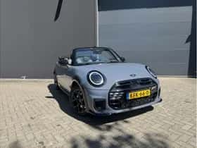 MINI Cooper (2026) thumbnail 6