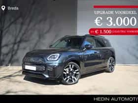 MINI Countryman (2026) thumbnail 1
