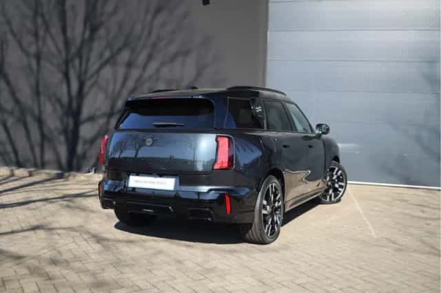 MINI Countryman (2026) thumbnail 2