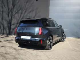 MINI Countryman (2026) thumbnail 2