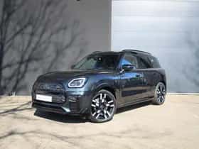 MINI Countryman (2026) thumbnail 22