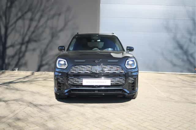 MINI Countryman (2026) thumbnail 4