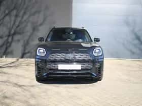 MINI Countryman (2026) thumbnail 4