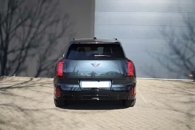 MINI Countryman (2026) thumbnail 5