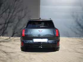 MINI Countryman (2026) thumbnail 5