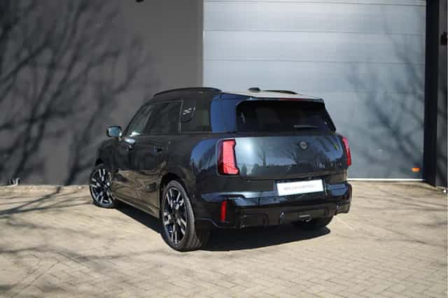 MINI Countryman (2026) thumbnail 6
