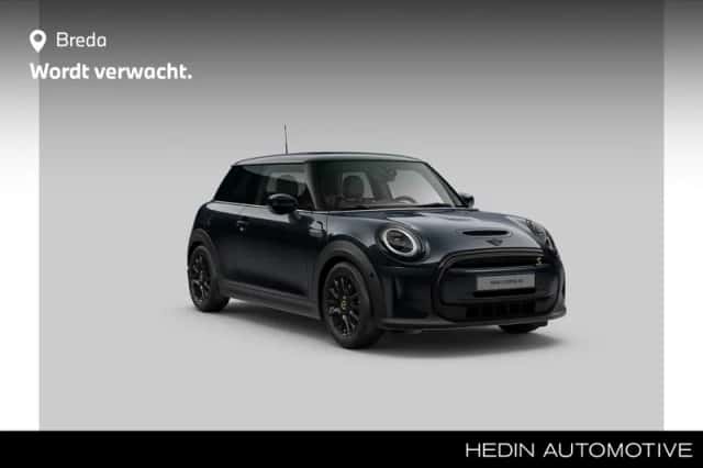 MINI Electric (2022) thumbnail 1