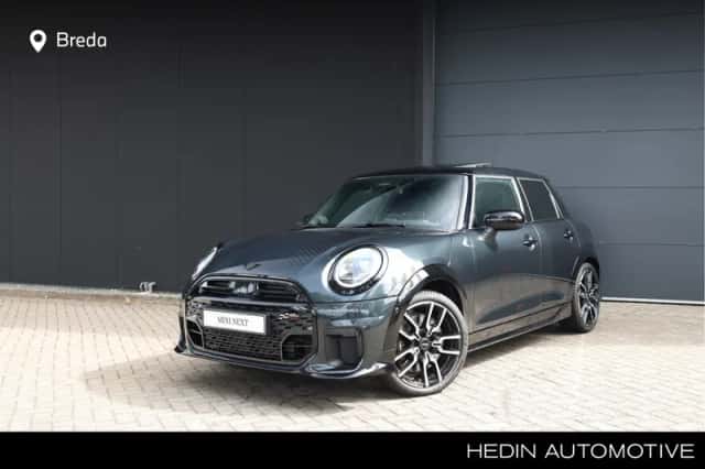 MINI 5-Deurs (2026) thumbnail 1