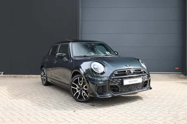 MINI 5-Deurs (2026) thumbnail 4