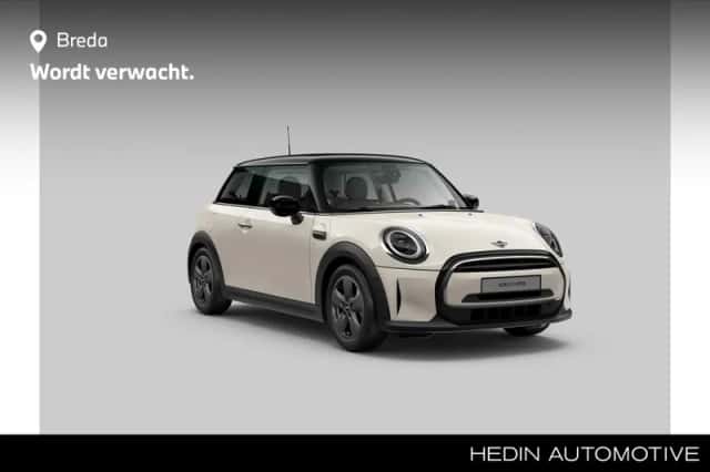 MINI 3-Deurs (2021) thumbnail 1
