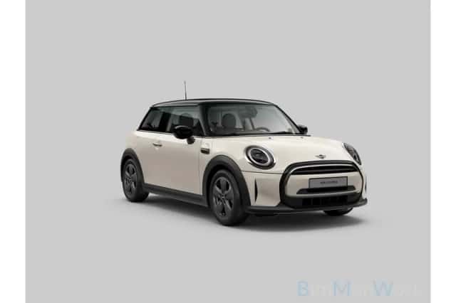 MINI 3-Deurs (2021) thumbnail 3