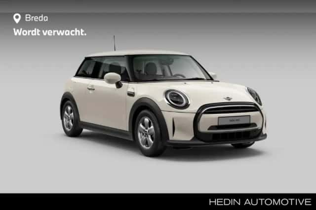 MINI 3-Deurs (2022) thumbnail 1