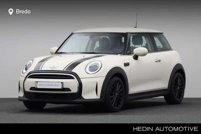 MINI 3-Deurs (2022) thumbnail 1