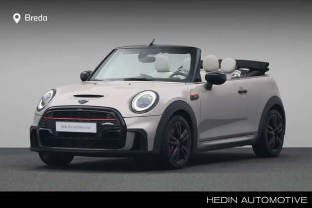 MINI Cooper (2023) thumbnail 1