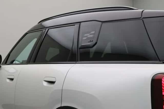 MINI Countryman (2025) thumbnail 5