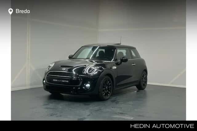 MINI 3-Deurs (2018) thumbnail 1
