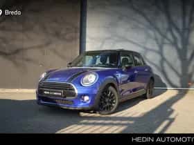 MINI 5-Deurs (2019)