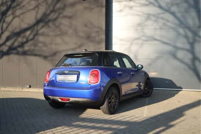 MINI 5-Deurs (2019) thumbnail 2