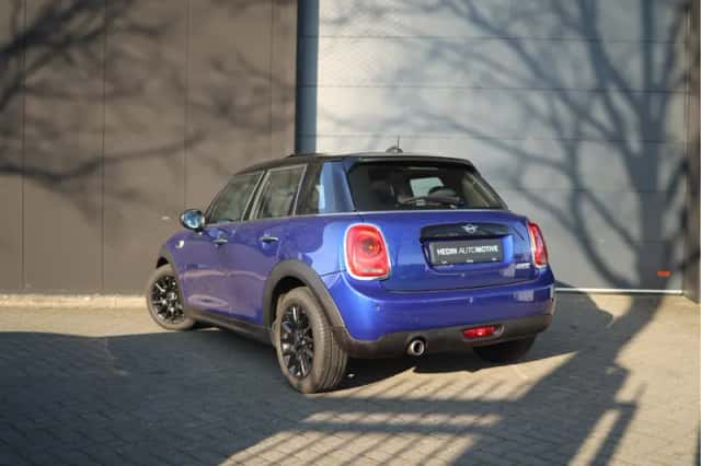 MINI 5-Deurs (2019) thumbnail 6