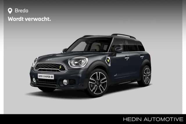 MINI Countryman (2019) thumbnail 1