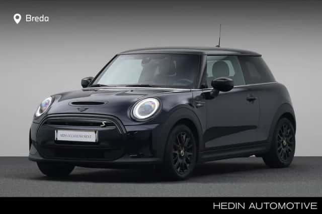 MINI Electric (2023) thumbnail 1