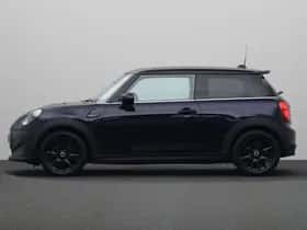 MINI Electric (2023) thumbnail 12