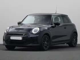 MINI Electric (2023) thumbnail 23