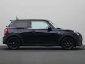 MINI Electric (2023) thumbnail 10