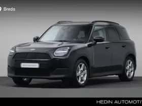 MINI Countryman (2025)