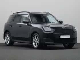 MINI Countryman (2025) thumbnail 11