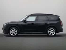 MINI Countryman (2025) thumbnail 12