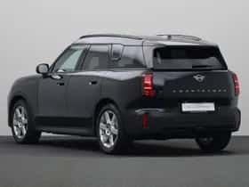 MINI Countryman (2025) thumbnail 13